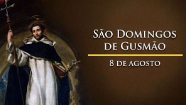 08 de Agosto