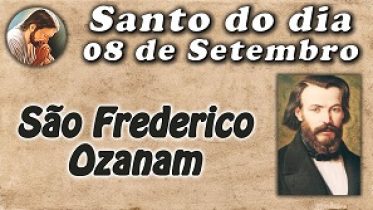 08 de Setembro