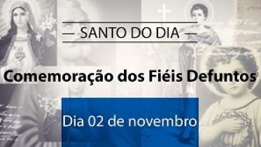 02 de Novembro