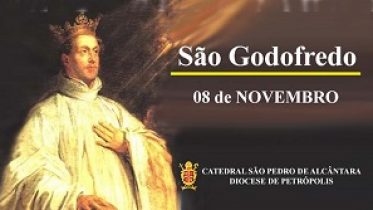 08 de Novembro