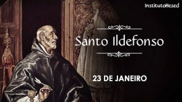 23 de Janeiro