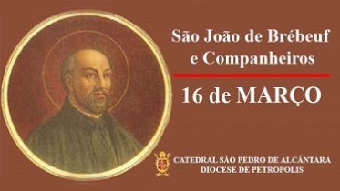 16 de Março