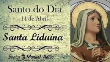 14 de Abril