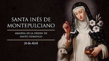 20 de Abril