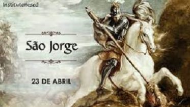 23 de Abril