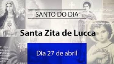 27 de Abril