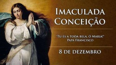 Imaculada Conceição
