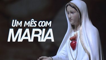 Um Mês com Maria