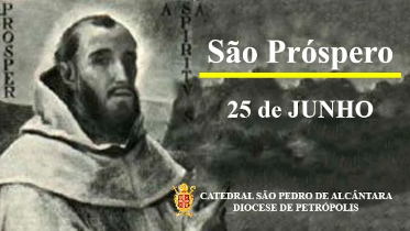 25 de Junho