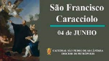 04 de Junho