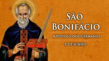 05 de Junho