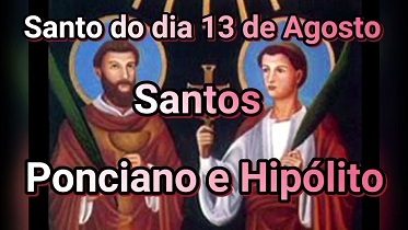 13 de Agosto