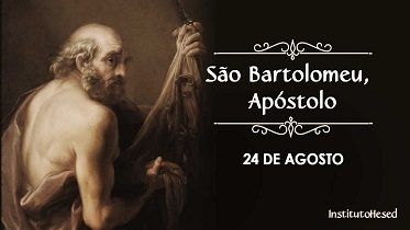 24 de Agosto