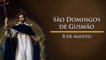 08 de Agosto