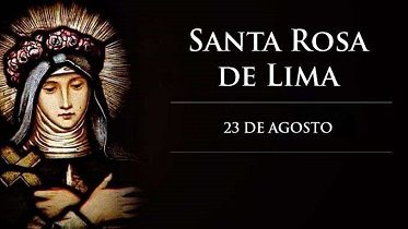 23 de Agosto