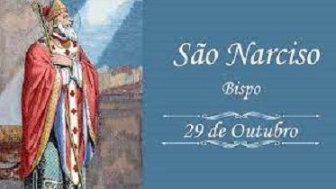 29 de Outubro