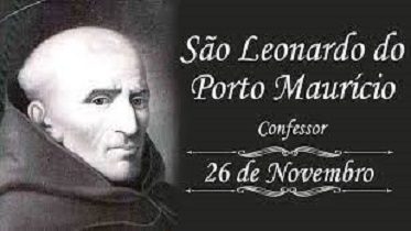 26 de Novembro