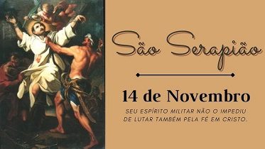 14 DE NOVEMBRO