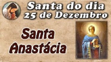 25 de Dezembro