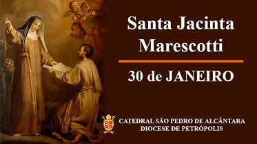 30 de Janeiro