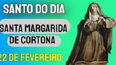 22 de Fevereiro