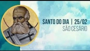 25 de Fevereiro