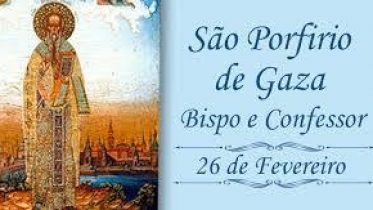 26 de Fevereiro