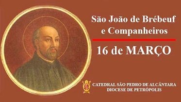 16 de Março