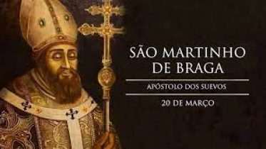 20 de Março