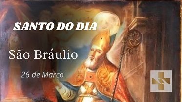 26 de Março