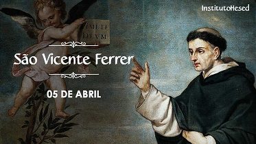 05 de Abril