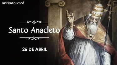 26 de Abril