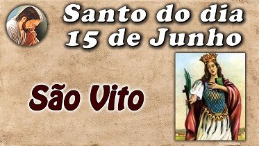 15 de Junho