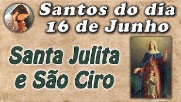 16 de Junho