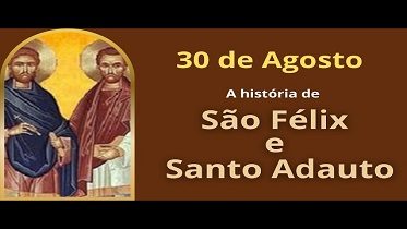 30 de Agosto