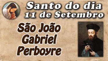 11 de Setembro